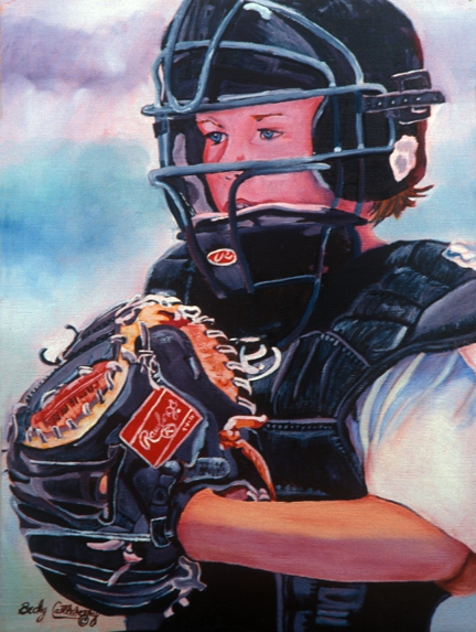 Colten by Becky Castleberry