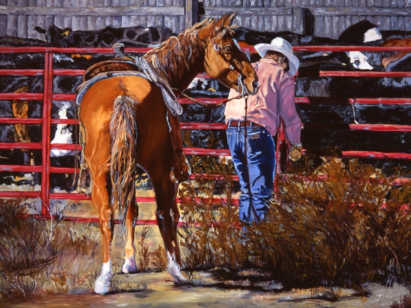 Click here to view The Gatekeepers by Becky Castleberry